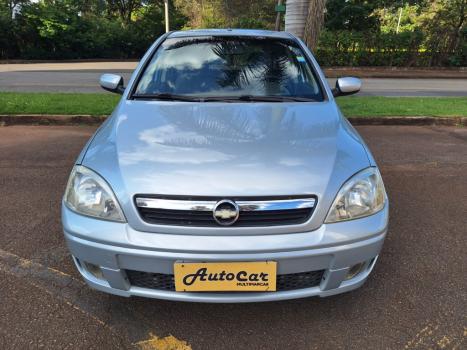 CHEVROLET Corsa Hatch 1.4 4P MAXX FLEX, Foto 2