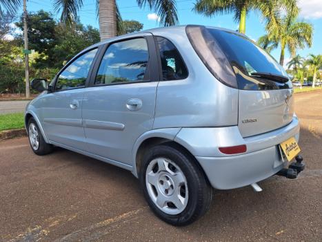 CHEVROLET Corsa Hatch 1.4 4P MAXX FLEX, Foto 4