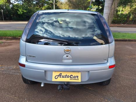 CHEVROLET Corsa Hatch 1.4 4P MAXX FLEX, Foto 5