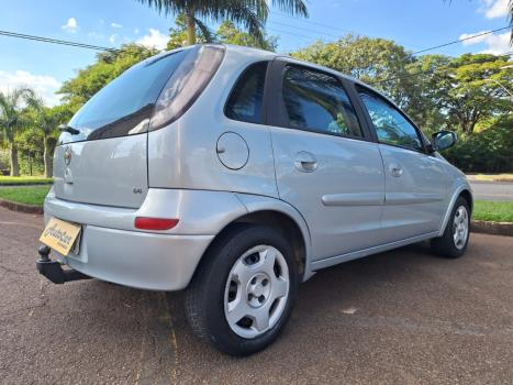 CHEVROLET Corsa Hatch 1.4 4P MAXX FLEX, Foto 6