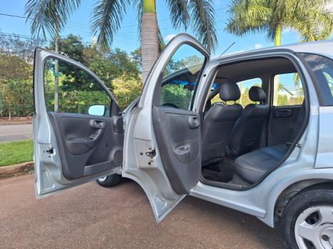 CHEVROLET Corsa Hatch 1.4 4P MAXX FLEX, Foto 10