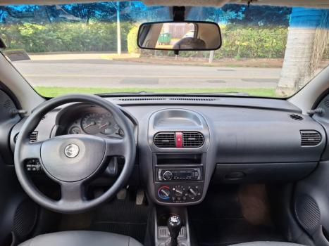 CHEVROLET Corsa Hatch 1.4 4P MAXX FLEX, Foto 13