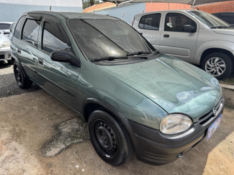 CHEVROLET Corsa Hatch 1.0 4P WIND, Foto 2