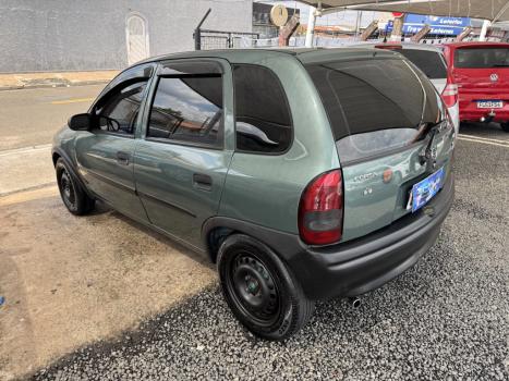 CHEVROLET Corsa Hatch 1.0 4P WIND, Foto 4