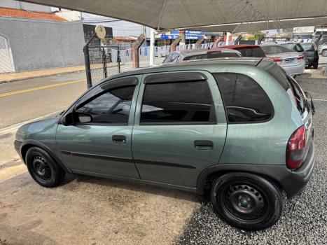 CHEVROLET Corsa Hatch 1.0 4P WIND, Foto 5
