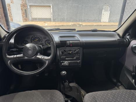 CHEVROLET Corsa Hatch 1.0 4P WIND, Foto 6