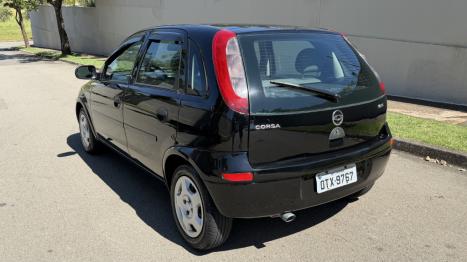 CHEVROLET Corsa Hatch 1.0 4P VHC FLEX, Foto 4