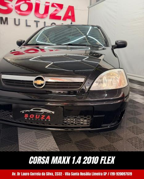 CHEVROLET Corsa Hatch 1.4 4P MAXX FLEX, Foto 2