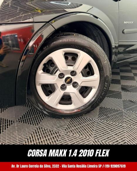 CHEVROLET Corsa Hatch 1.4 4P MAXX FLEX, Foto 5