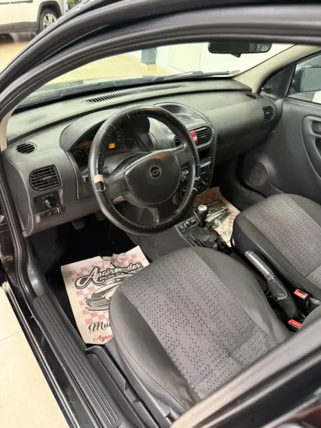 CHEVROLET Corsa Hatch 1.4 4P MAXX FLEX, Foto 2