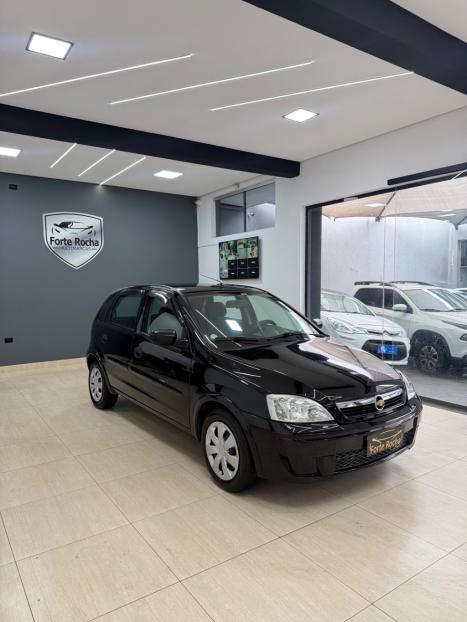 CHEVROLET Corsa Hatch 1.4 4P MAXX FLEX, Foto 5