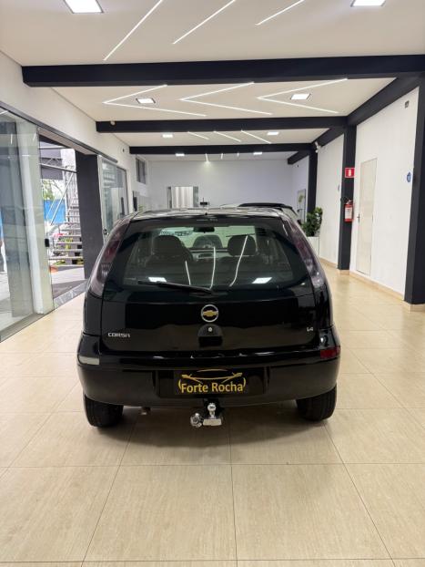 CHEVROLET Corsa Hatch 1.4 4P MAXX FLEX, Foto 8