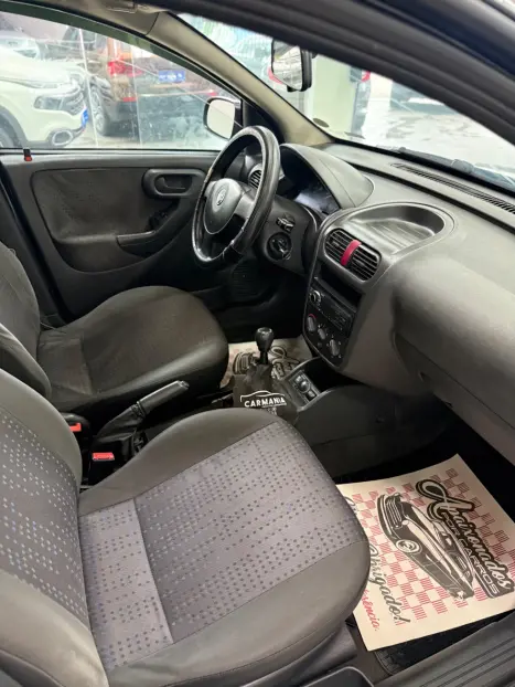 CHEVROLET Corsa Hatch 1.4 4P MAXX FLEX, Foto 14