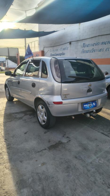 CHEVROLET Corsa Hatch 1.4 4P MAXX FLEX, Foto 2