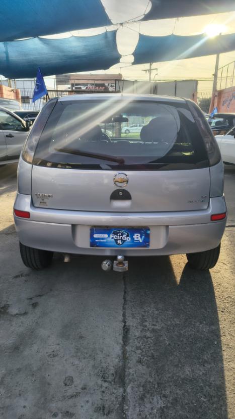 CHEVROLET Corsa Hatch 1.4 4P MAXX FLEX, Foto 3