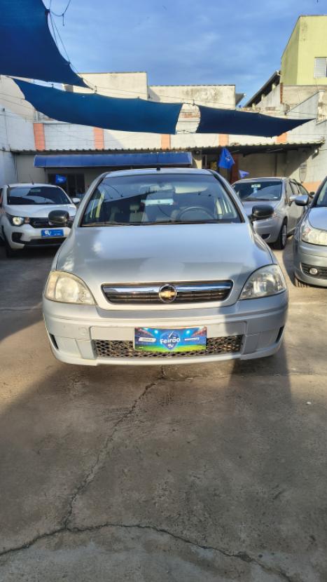 CHEVROLET Corsa Hatch 1.4 4P MAXX FLEX, Foto 4
