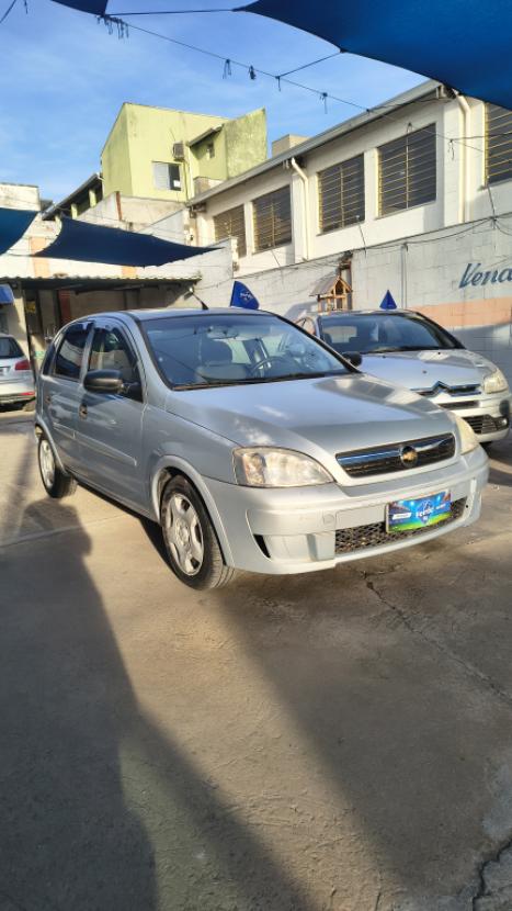 CHEVROLET Corsa Hatch 1.4 4P MAXX FLEX, Foto 6
