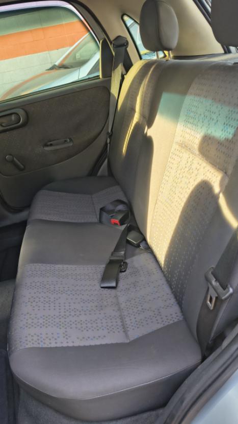 CHEVROLET Corsa Hatch 1.4 4P MAXX FLEX, Foto 7