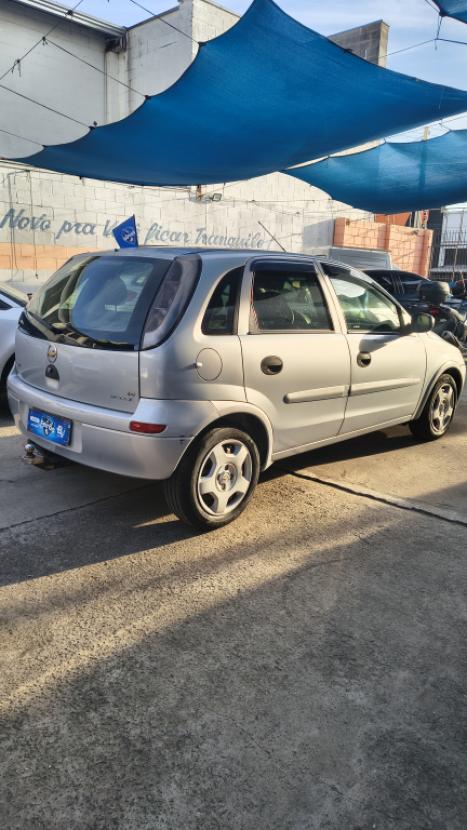 CHEVROLET Corsa Hatch 1.4 4P MAXX FLEX, Foto 8