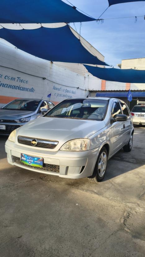 CHEVROLET Corsa Hatch 1.4 4P MAXX FLEX, Foto 9