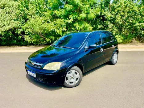 CHEVROLET Corsa Hatch 1.4 4P MAXX FLEX, Foto 1