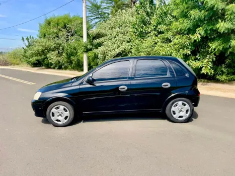 CHEVROLET Corsa Hatch 1.4 4P MAXX FLEX, Foto 2