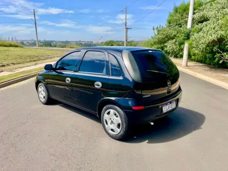 CHEVROLET Corsa Hatch 1.4 4P MAXX FLEX, Foto 3
