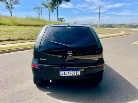 CHEVROLET Corsa Hatch 1.4 4P MAXX FLEX, Foto 4