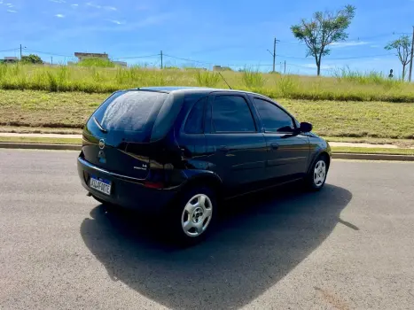 CHEVROLET Corsa Hatch 1.4 4P MAXX FLEX, Foto 5