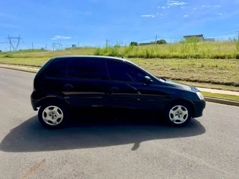 CHEVROLET Corsa Hatch 1.4 4P MAXX FLEX, Foto 6