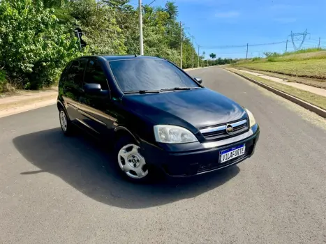 CHEVROLET Corsa Hatch 1.4 4P MAXX FLEX, Foto 7