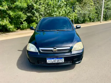 CHEVROLET Corsa Hatch 1.4 4P MAXX FLEX, Foto 8