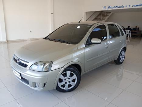 CHEVROLET Corsa Hatch 1.4 4P PREMIUM FLEX, Foto 1