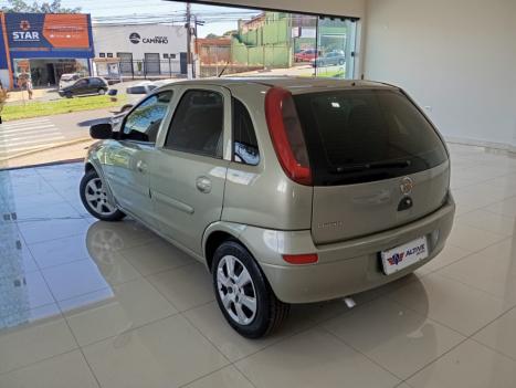 CHEVROLET Corsa Hatch 1.4 4P PREMIUM FLEX, Foto 4