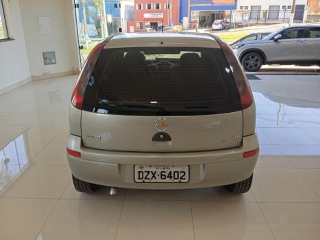 CHEVROLET Corsa Hatch 1.4 4P PREMIUM FLEX, Foto 5