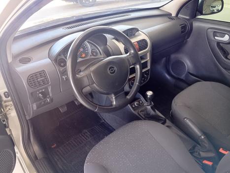 CHEVROLET Corsa Hatch 1.4 4P PREMIUM FLEX, Foto 8