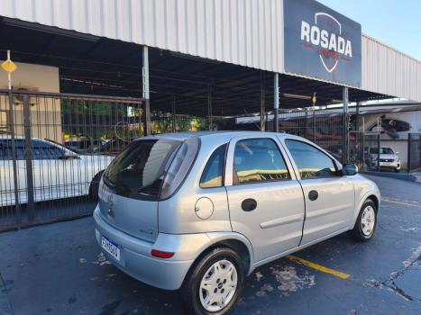 CHEVROLET Corsa Hatch 1.4 4P MAXX FLEX, Foto 4