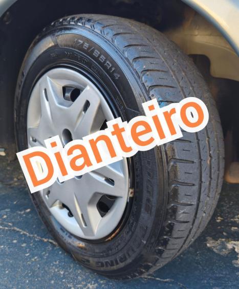 CHEVROLET Corsa Hatch 1.4 4P MAXX FLEX, Foto 10