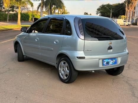 CHEVROLET Corsa Hatch 1.4 4P PREMIUM FLEX, Foto 7
