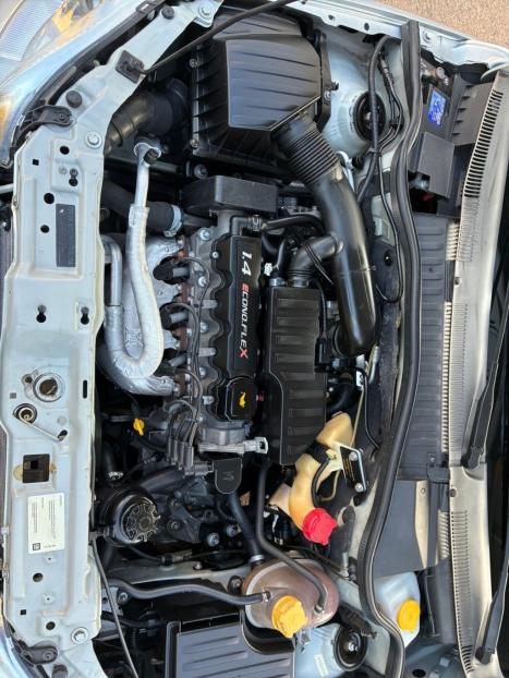 CHEVROLET Corsa Hatch 1.4 4P PREMIUM FLEX, Foto 8