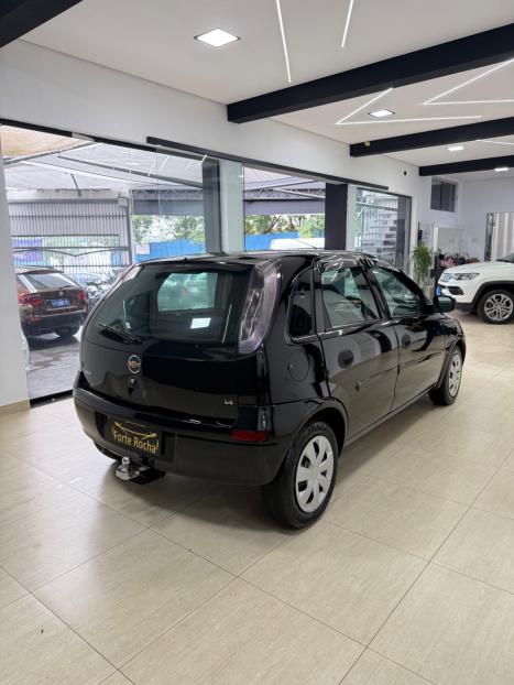 CHEVROLET Corsa Hatch 1.4 4P MAXX FLEX, Foto 9