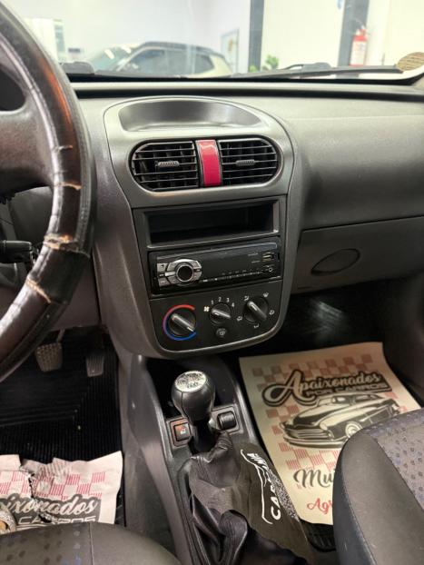 CHEVROLET Corsa Hatch 1.4 4P MAXX FLEX, Foto 10