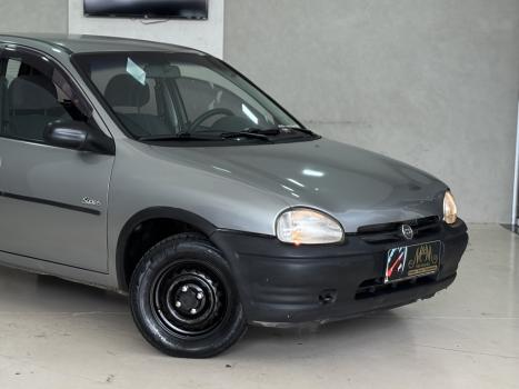 CHEVROLET Corsa Hatch 1.0 16V SUPER, Foto 2