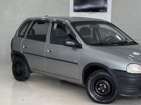 CHEVROLET Corsa Hatch 1.0 16V SUPER, Foto 3