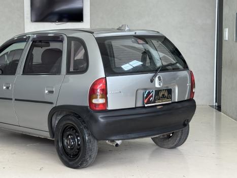 CHEVROLET Corsa Hatch 1.0 16V SUPER, Foto 9