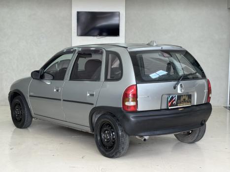 CHEVROLET Corsa Hatch 1.0 16V SUPER, Foto 10
