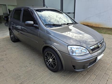 CHEVROLET Corsa Hatch 1.4 4P MAXX FLEX, Foto 2
