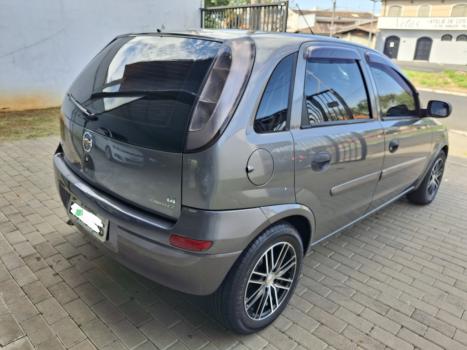 CHEVROLET Corsa Hatch 1.4 4P MAXX FLEX, Foto 4