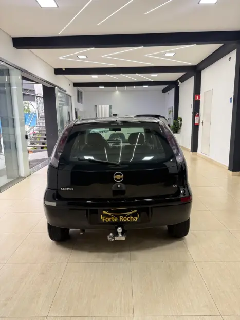 CHEVROLET Corsa Hatch 1.4 4P MAXX FLEX, Foto 8