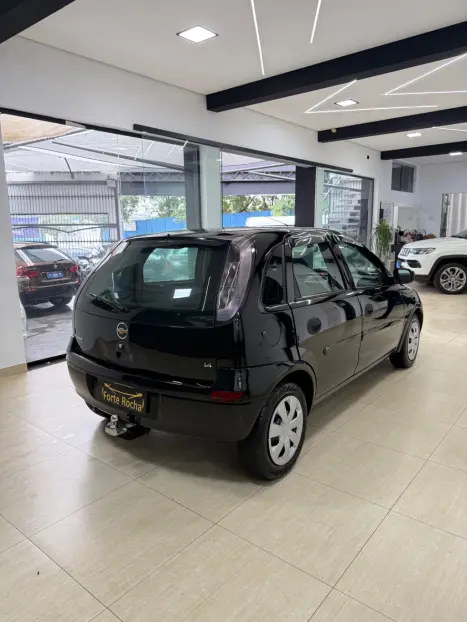 CHEVROLET Corsa Hatch 1.4 4P MAXX FLEX, Foto 9